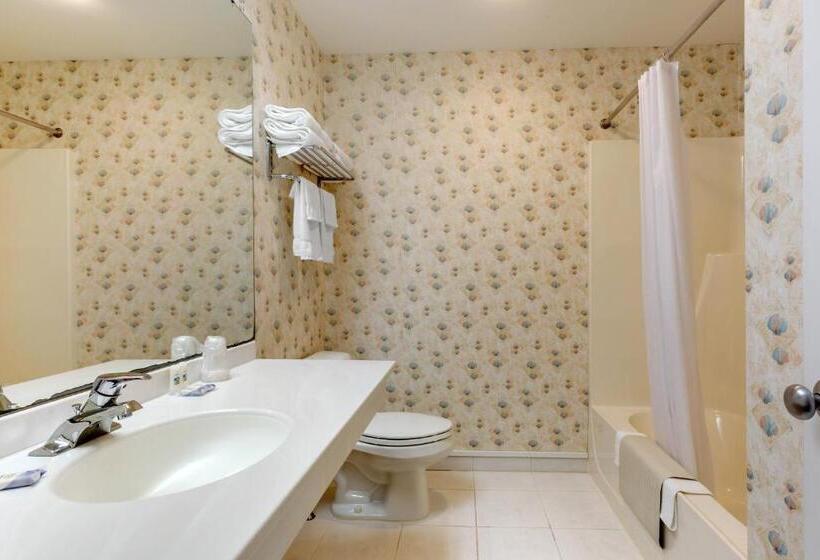 Номер Deluxe, Ogunquit Hotel And Suites