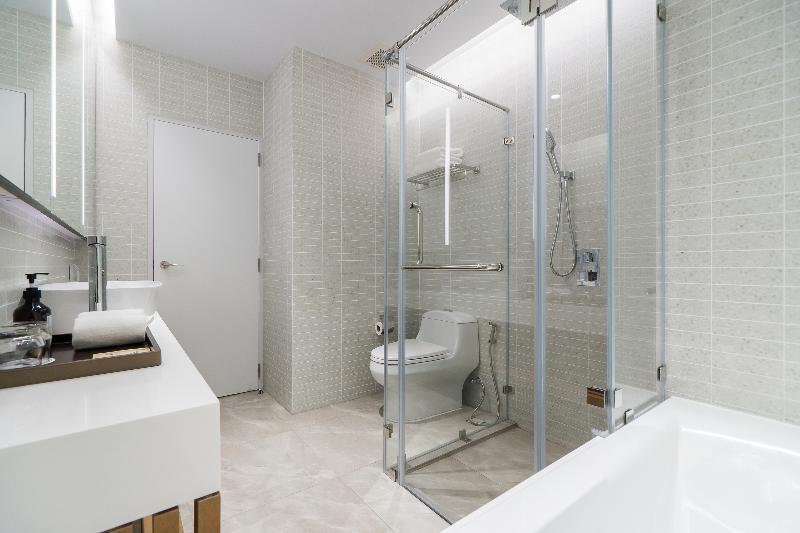 Номер Стандарт Вид на Сад, Sunrise Diamond Beach Resort Grand Select
