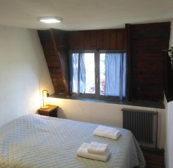 标准间, Temiscira Hostel