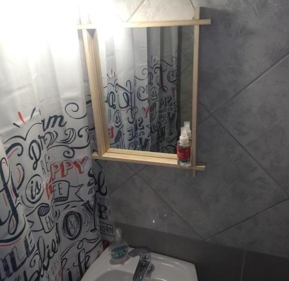 标准间, Temiscira Hostel