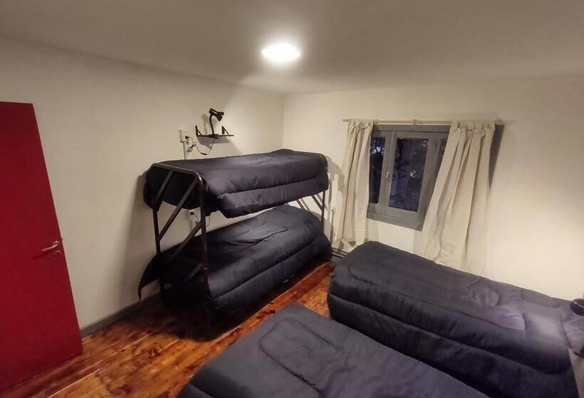 共用房间的床, Temiscira Hostel