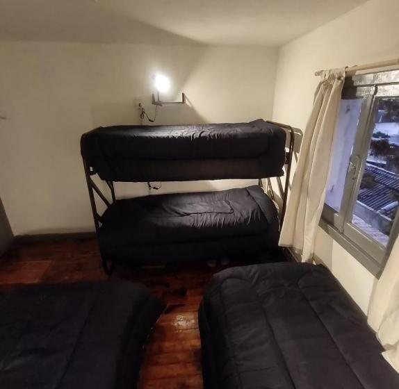 共用房间的床, Temiscira Hostel