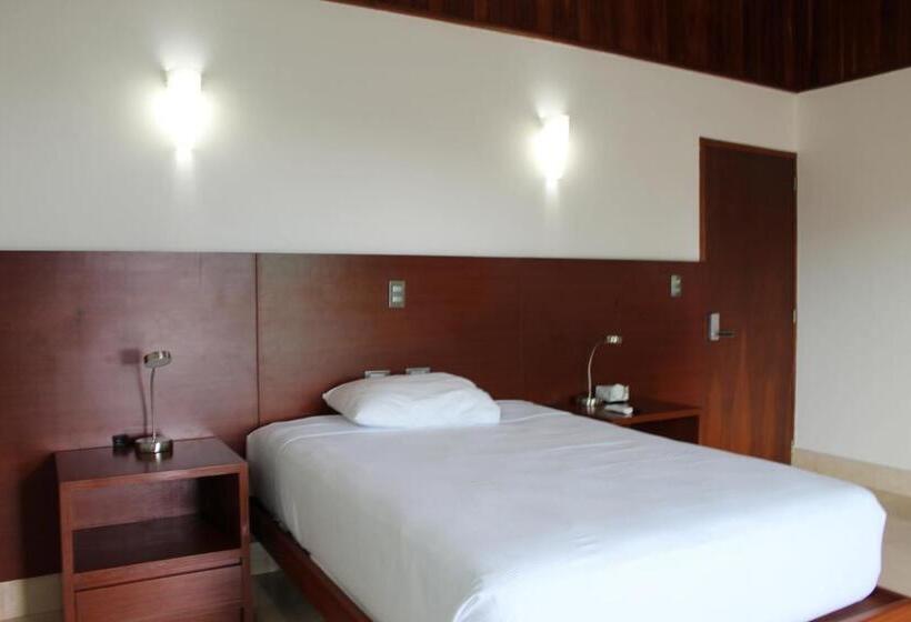 Balkonlu Junior Süit, Casa Grande Cancun