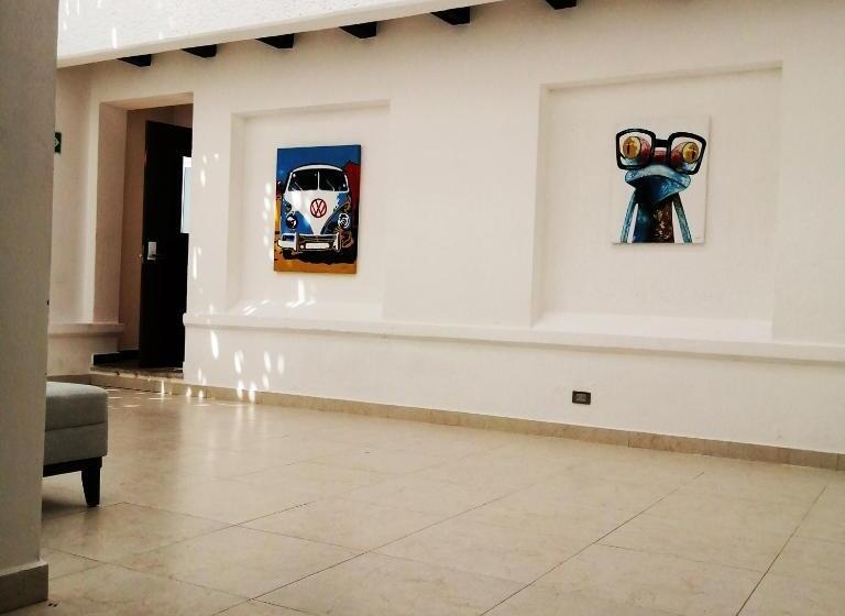 Üç Kişilik Standart Oda, Casa Grande Cancun