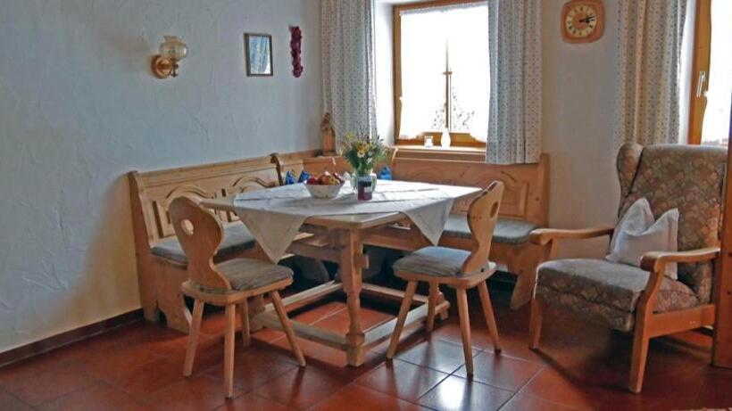 Апартаменты 2 Спальни, Gschwendtner-hof Ferienhof Mit Wildgehege