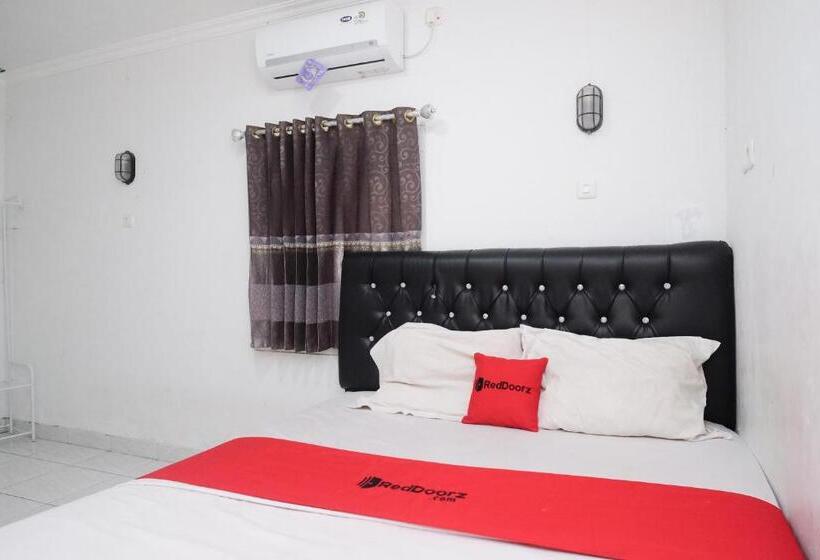 غرفة قياسية, Reddoorz Syariah At Griya Merbotan Demak