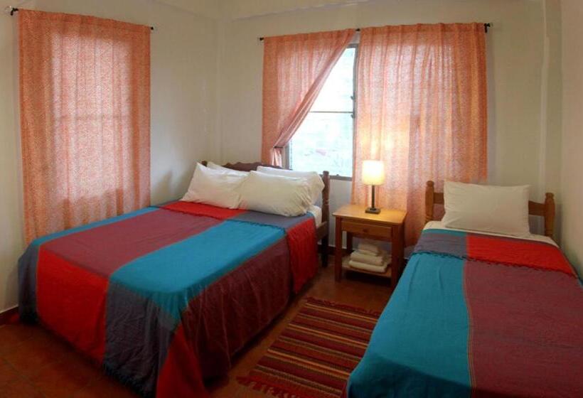 Люкс Вид на Море, Bluebelize B&b