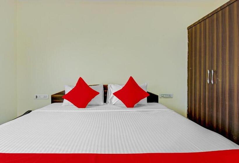 Quarto Estandar, O Adhin Residency