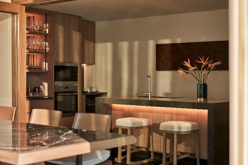 וילה בת 2 חדרי שינה, Regent Phu Quoc