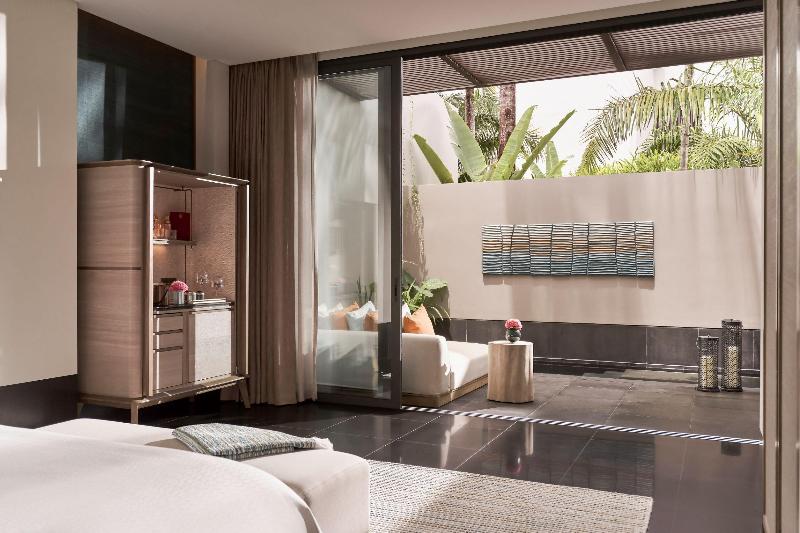 וילה בת 3 חדרי שינה, Regent Phu Quoc