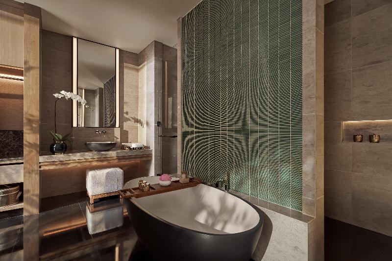 וילה בת חדר שינה 1, Regent Phu Quoc