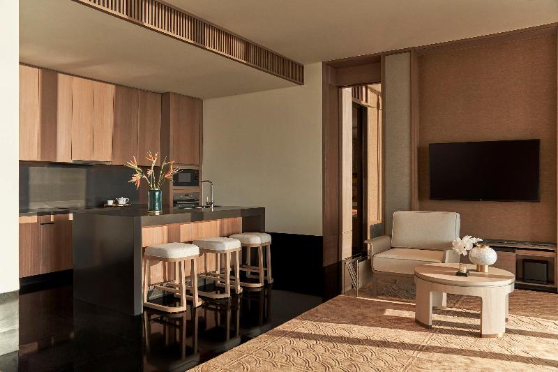 וילה בת חדר שינה 1, Regent Phu Quoc