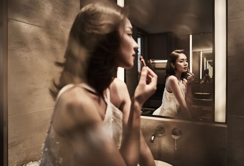 וילה בת חדר שינה 1, Regent Phu Quoc