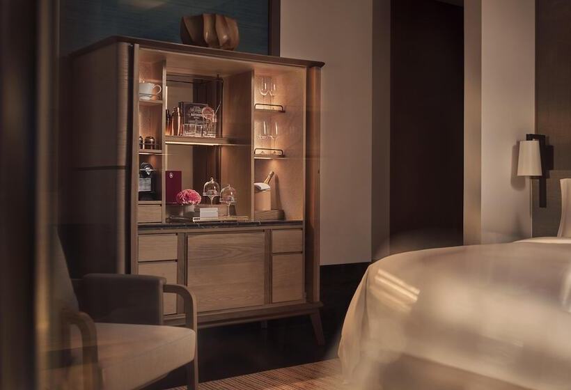 וילה בת 3 חדרי שינה, Regent Phu Quoc