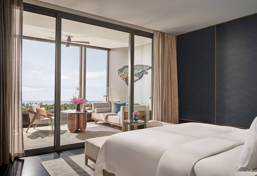 סוויטה מותאמת לאדם עם מוגבלויות, Regent Phu Quoc