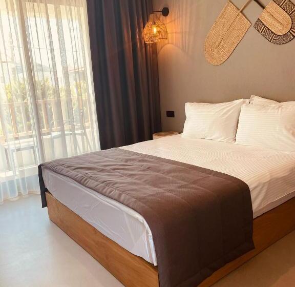 수피리어 룸, Regia Mare Beach Hotel & Spa Bodrum