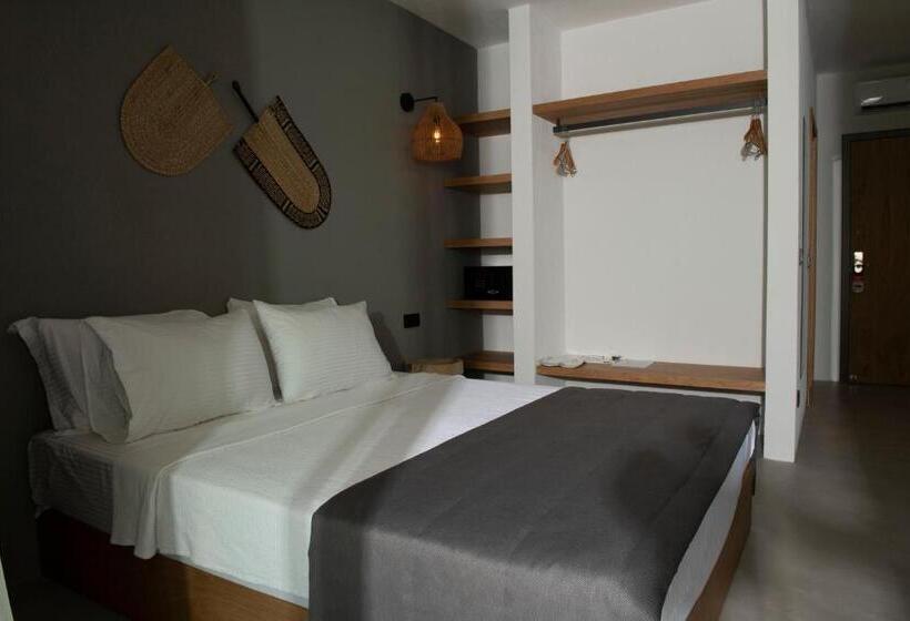 수피리어 룸, Regia Mare Beach Hotel & Spa Bodrum