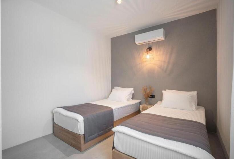 스위트, Regia Mare Beach Hotel & Spa Bodrum
