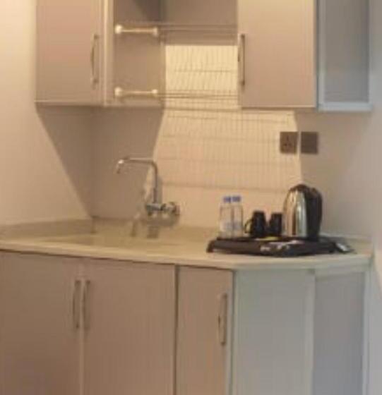 ジュニアスイート, Ostrava Suites