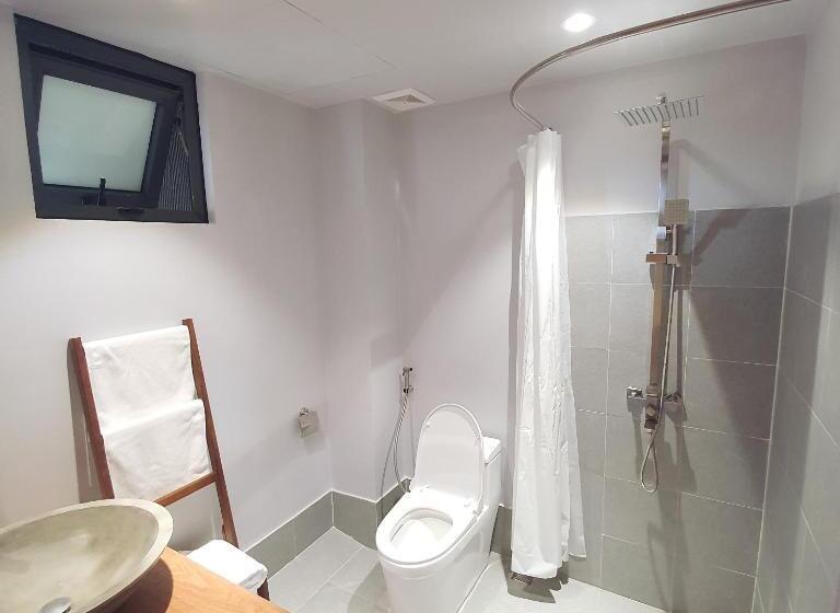 スタンダードルーム, Cagina Boutique Hostel