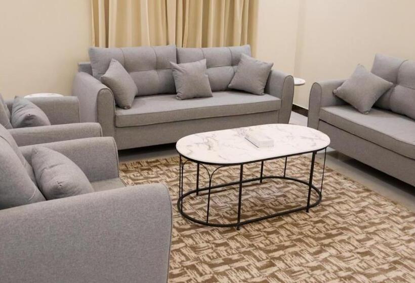 Апартаменты 1 Спальня, Tamyoz Aparthotel 2