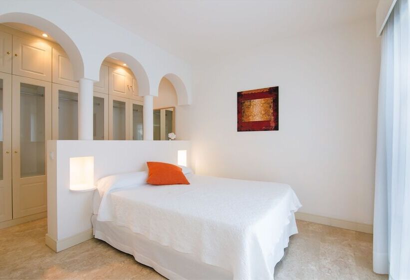 Вилла Superior 1 Спальня, Bahiazul Resort Fuerteventura