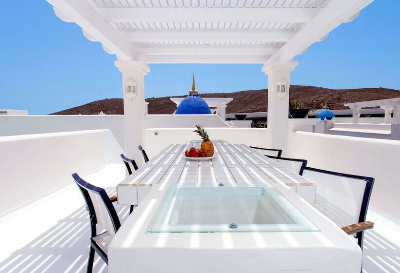 Вилла Premium 1 Спальня, Bahiazul Resort Fuerteventura