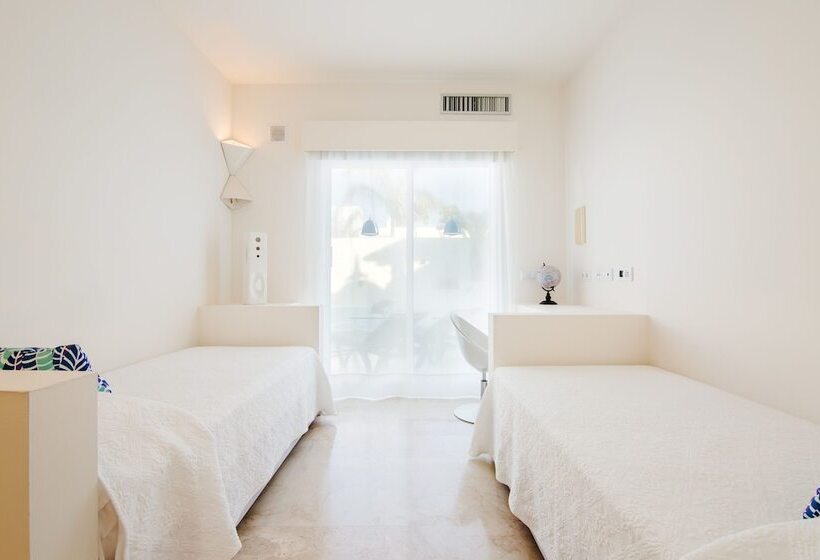 Вилла Superior 1 Спальня, Bahiazul Resort Fuerteventura