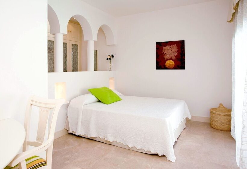 Вилла Premium 1 Спальня, Bahiazul Resort Fuerteventura
