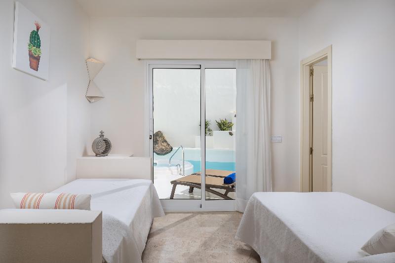 Вилла Superior 1 Спальня, Bahiazul Resort Fuerteventura