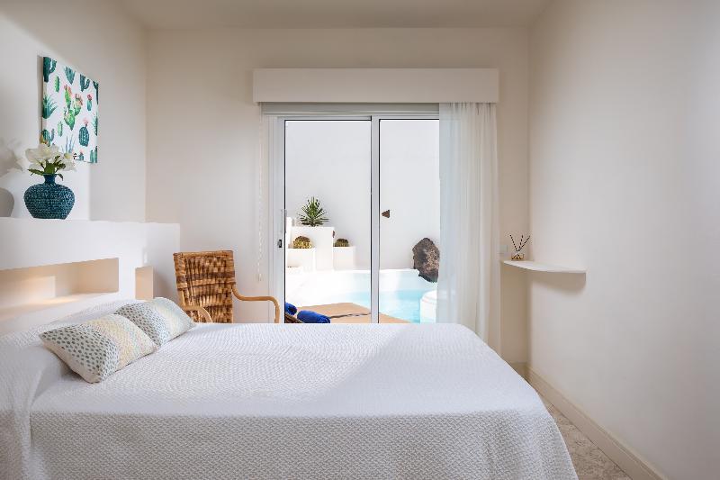Вилла Superior 1 Спальня, Bahiazul Resort Fuerteventura