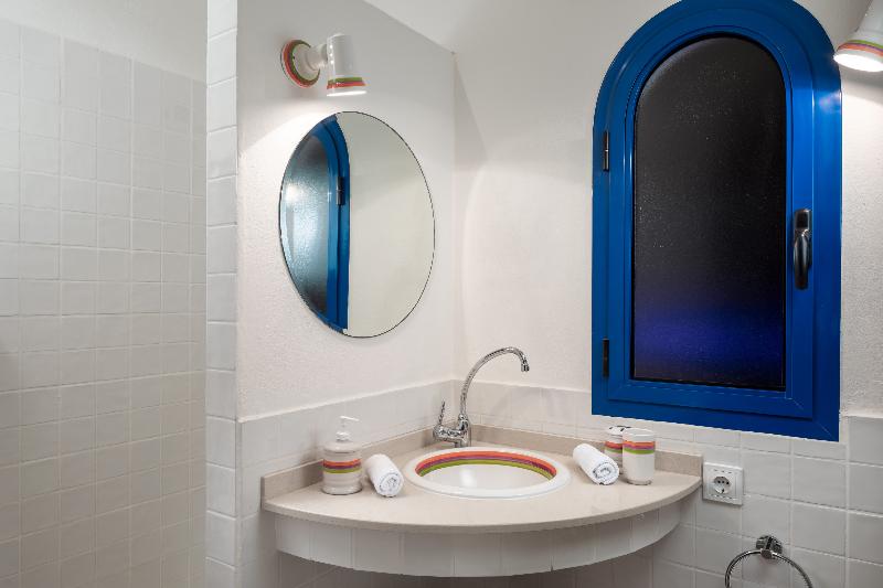 Вилла Premium 1 Спальня, Bahiazul Resort Fuerteventura