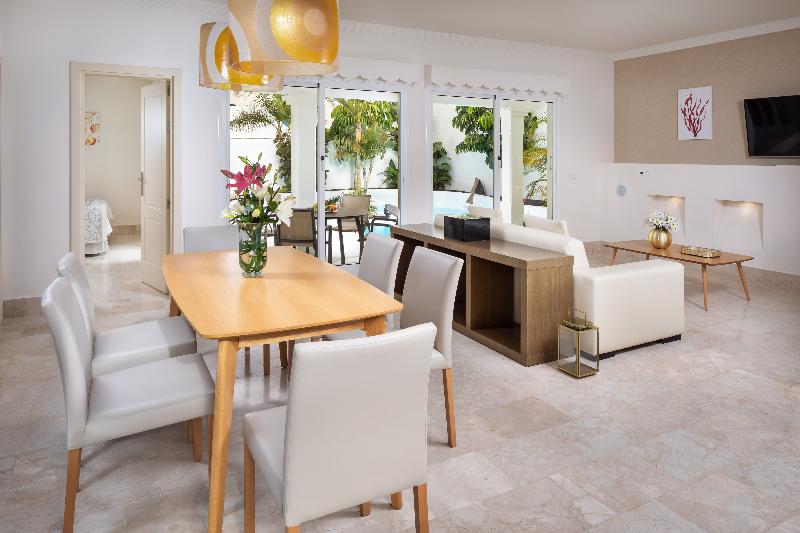 Вилла Premium 1 Спальня, Bahiazul Resort Fuerteventura