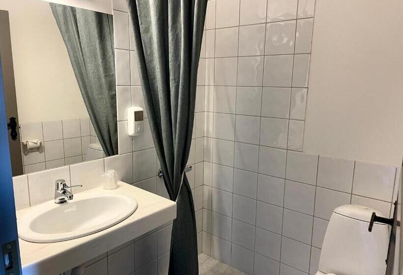 Номер Стандарт, Bjørnafjorden Hotell