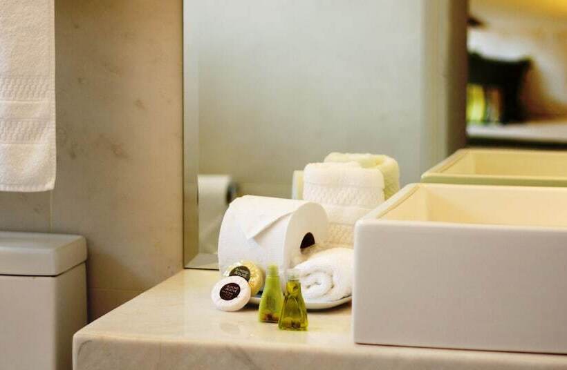 Номер Стандарт Трехместный, Albrook Inn