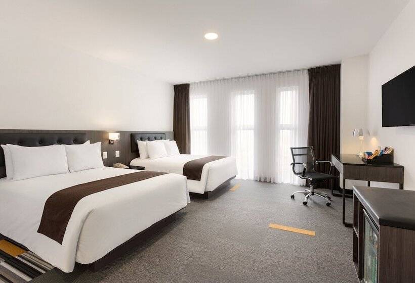 高级大房间, Costa Del Sol Wyndham Lima Airport