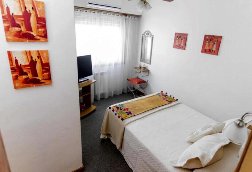 带2个卧室的公寓, España
