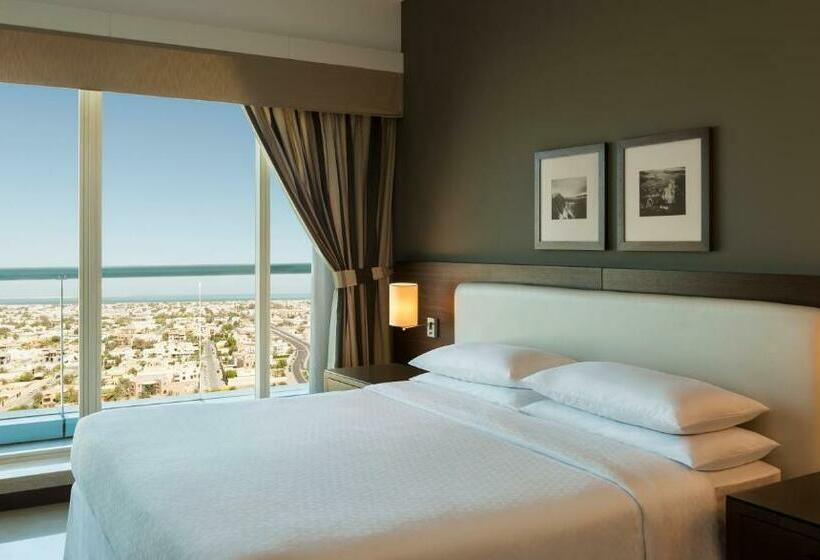 Классический Номер, Four Points By Sheraton Sheikh Zayed Road
