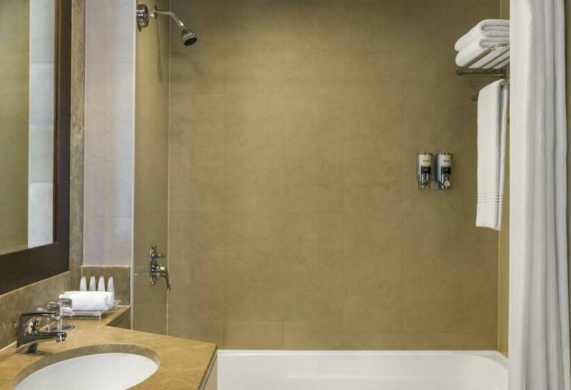 Классический Номер, Four Points By Sheraton Sheikh Zayed Road