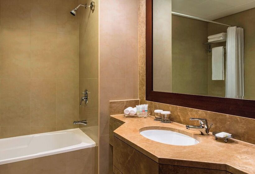 Люкс 2 Спальни, Four Points By Sheraton Sheikh Zayed Road