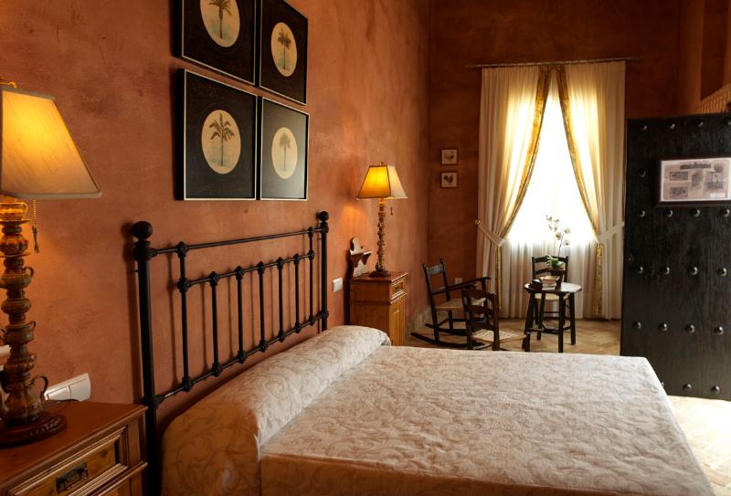 اتاق سوپریور, La Casona De Calderon Gastronomic & Boutique