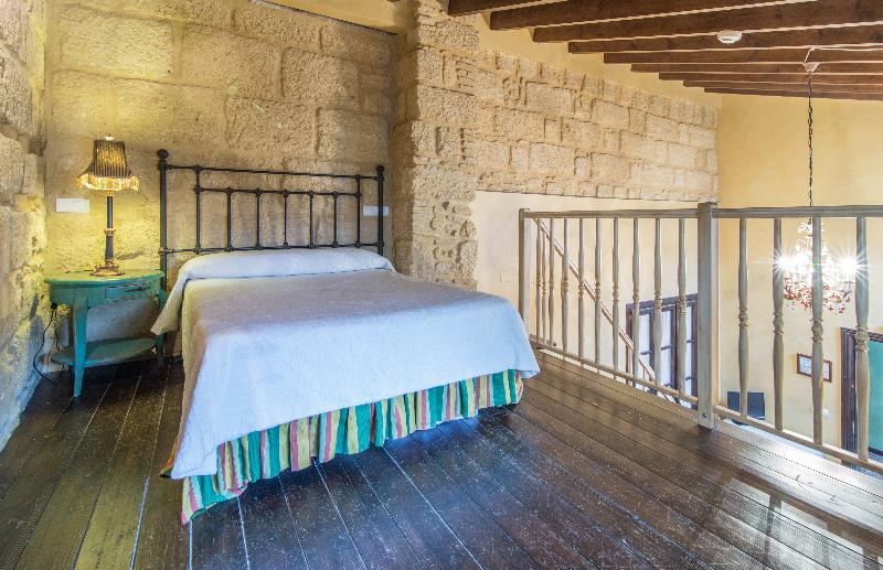 اتاق استاندارد, La Casona De Calderon Gastronomic & Boutique