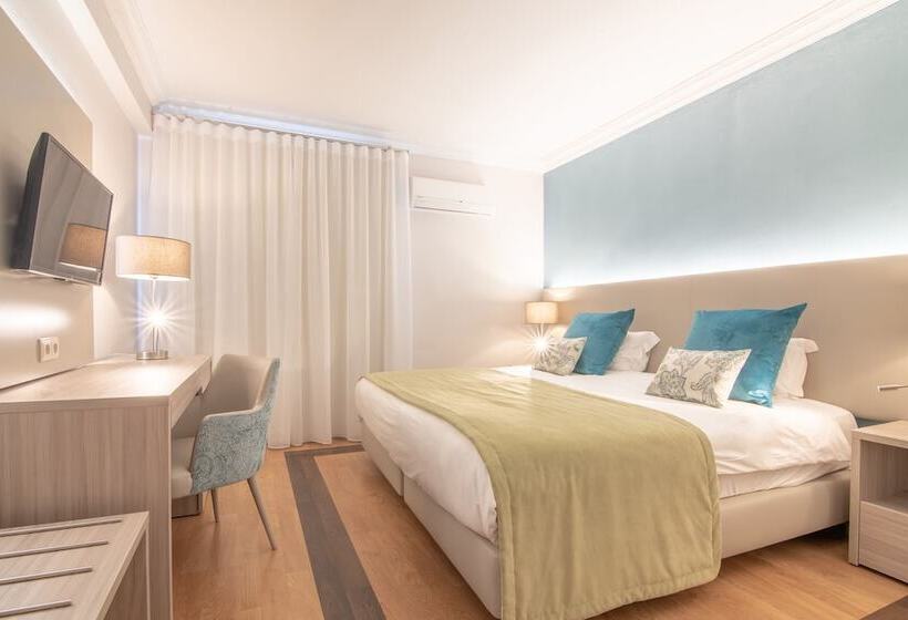 Habitació Estàndard, Loule Jardim