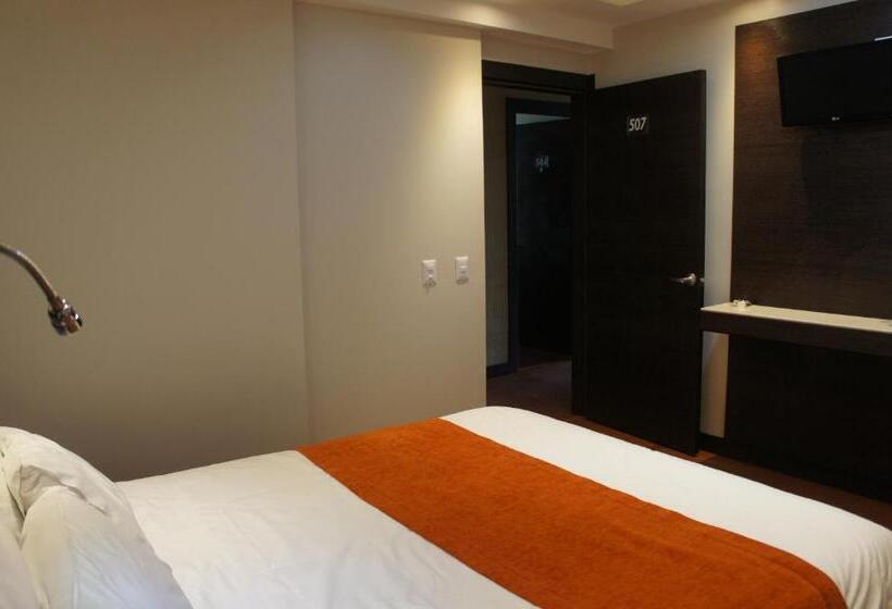 اتاق استاندارد, Monte Selva Spa Termal