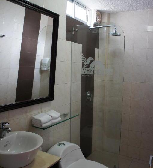 Quarto Familiar, Monte Selva Spa Termal