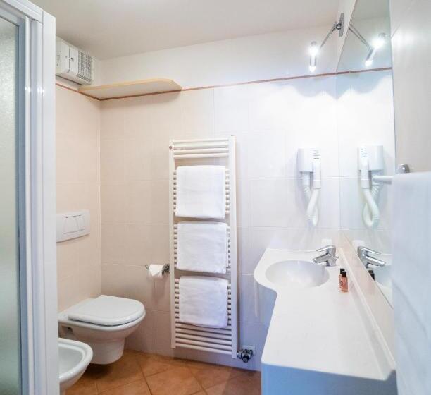 침실 1개 발코니 아파트, Residence Lastei