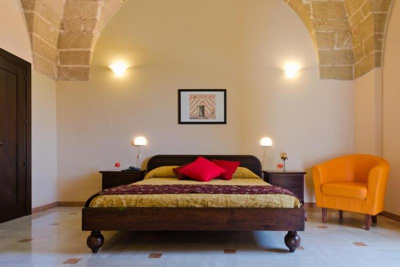 Номер Deluxe, Amaregold Tenuta La Baronessa
