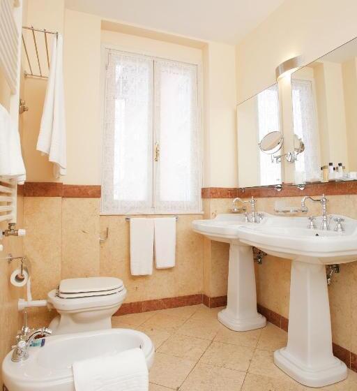 Номер Стандарт Трехместный, Villa Pigna