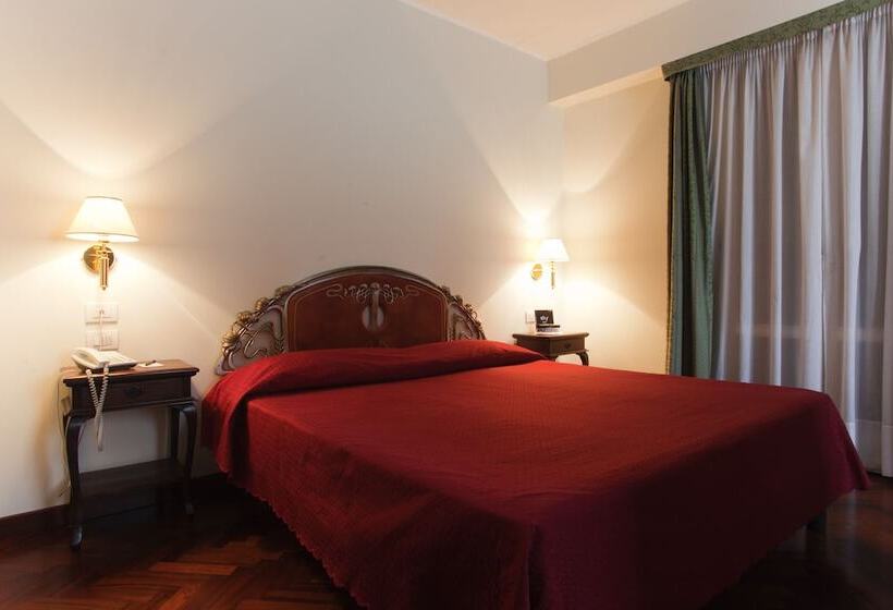 Номер Стандарт, Villa Pigna