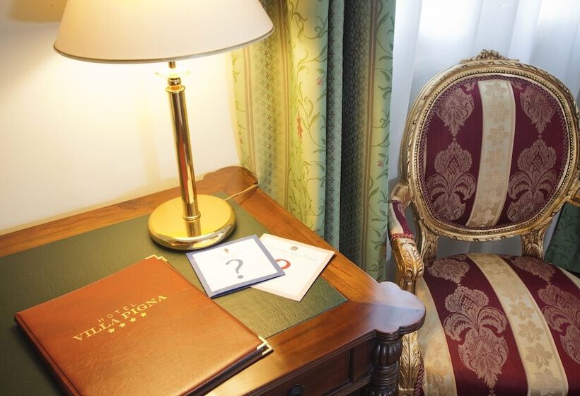 Номер Superior, Villa Pigna